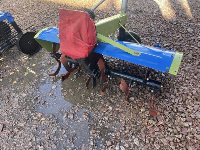 Зубр Інша 2018 у Житомирі на Automoto.ua Зубр Інша, об'ємом двигуна 0 л та пробігом 200 тис. км за 1899 $, фото 15 на Automoto.ua