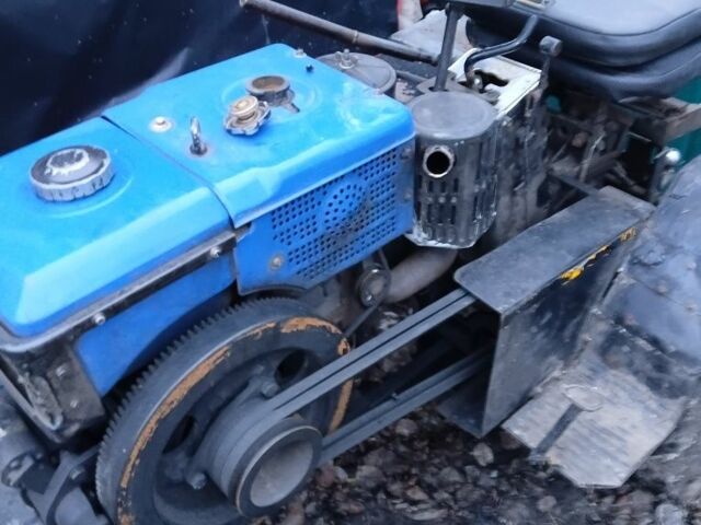 Зубр Інша, об'ємом двигуна 0 л та пробігом 13 тис. км за 1301 $, фото 4 на Automoto.ua