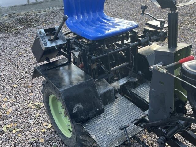 Зубр Інша 2018 у Житомирі на Automoto.ua Зубр Інша, об'ємом двигуна 0 л та пробігом 200 тис. км за 1899 $, фото 2 на Automoto.ua