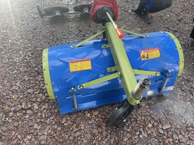 Зубр Інша 2018 у Житомирі на Automoto.ua Зубр Інша, об'ємом двигуна 0 л та пробігом 200 тис. км за 1899 $, фото 14 на Automoto.ua