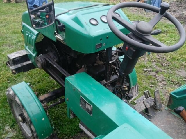 Зубр Інша, об'ємом двигуна 0.5 л та пробігом 10 тис. км за 1900 $, фото 1 на Automoto.ua