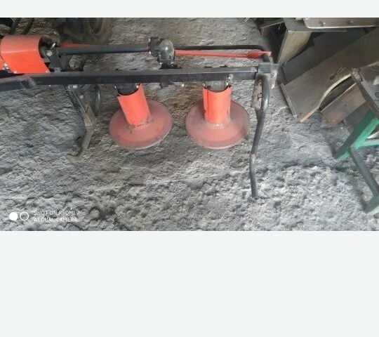 Зубр Другая, объемом двигателя 1.23 л и пробегом 234 тыс. км за 1670 $, фото 12 на Automoto.ua