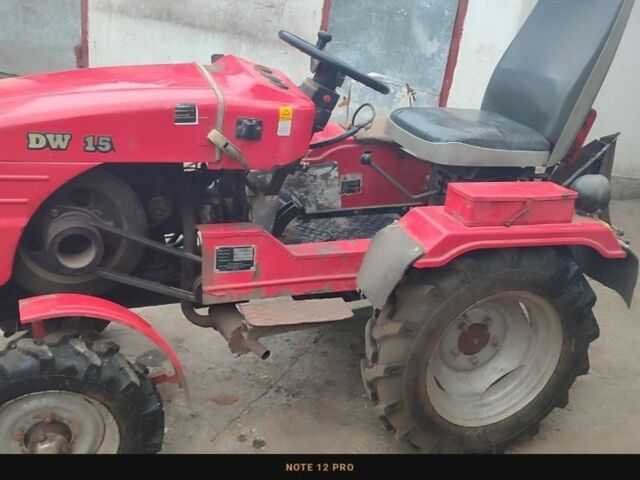 Зубр Другая, объемом двигателя 1.23 л и пробегом 234 тыс. км за 1670 $, фото 2 на Automoto.ua