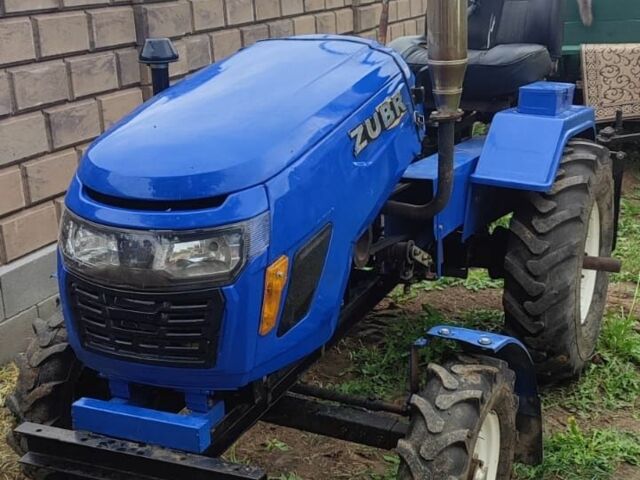 Зубр Другая, объемом двигателя 0 л и пробегом 336 тыс. км за 3300 $, фото 2 на Automoto.ua