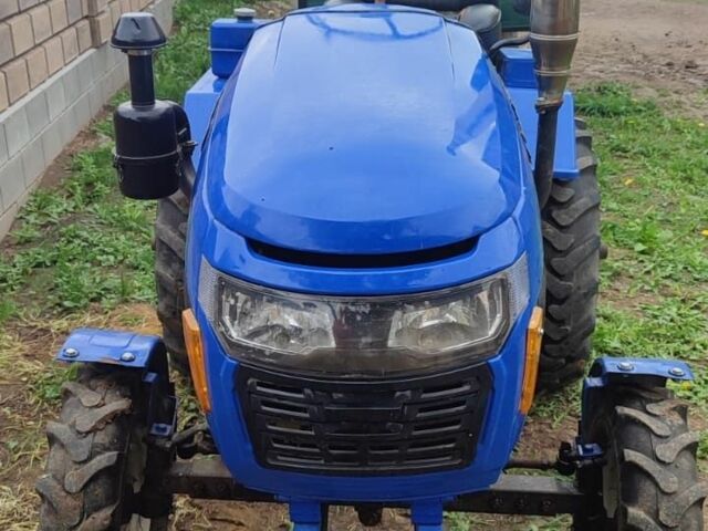 Зубр Другая, объемом двигателя 0 л и пробегом 336 тыс. км за 3300 $, фото 1 на Automoto.ua