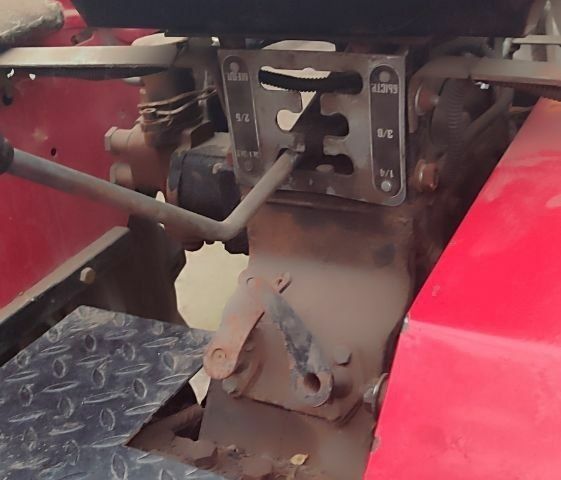 Зубр Другая, объемом двигателя 1.23 л и пробегом 234 тыс. км за 1670 $, фото 5 на Automoto.ua