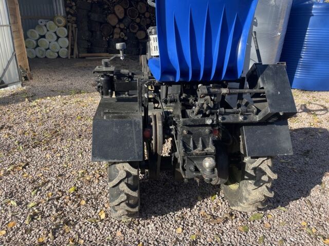 Зубр Інша 2018 у Житомирі на Automoto.ua Зубр Інша, об'ємом двигуна 0 л та пробігом 200 тис. км за 1899 $, фото 8 на Automoto.ua