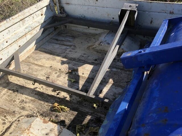 Зубр Другая 2018 в Бердичеве на Automoto.ua Зубр Другая, объемом двигателя 0 л и пробегом 100 тыс. км за 2000 $, фото 9 на Automoto.ua