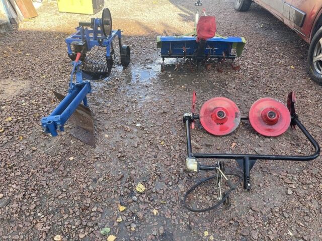 Зубр Інша 2018 у Житомирі на Automoto.ua Зубр Інша, об'ємом двигуна 0 л та пробігом 200 тис. км за 1899 $, фото 5 на Automoto.ua