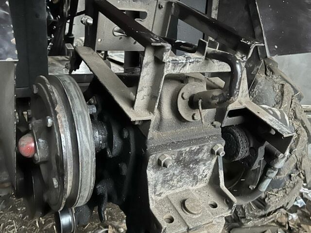 Зубр Другая, объемом двигателя 0.5 л и пробегом 150 тыс. км за 1068 $, фото 6 на Automoto.ua