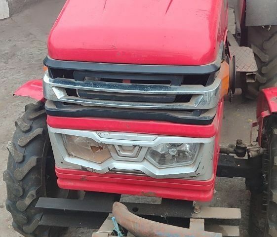 Зубр Другая, объемом двигателя 1.23 л и пробегом 234 тыс. км за 1670 $, фото 4 на Automoto.ua