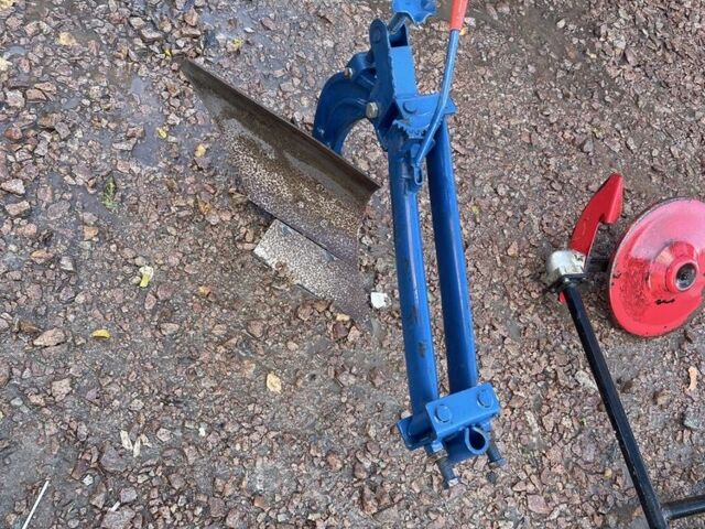 Зубр Інша 2018 у Житомирі на Automoto.ua Зубр Інша, об'ємом двигуна 0 л та пробігом 200 тис. км за 1899 $, фото 12 на Automoto.ua