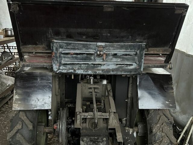 Зубр Другая, объемом двигателя 0.5 л и пробегом 150 тыс. км за 1068 $, фото 1 на Automoto.ua