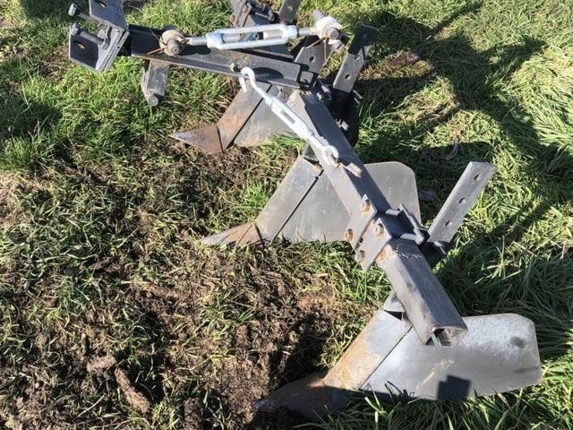 Зубр Другая 2018 в Бердичеве на Automoto.ua Зубр Другая, объемом двигателя 0 л и пробегом 100 тыс. км за 2000 $, фото 6 на Automoto.ua