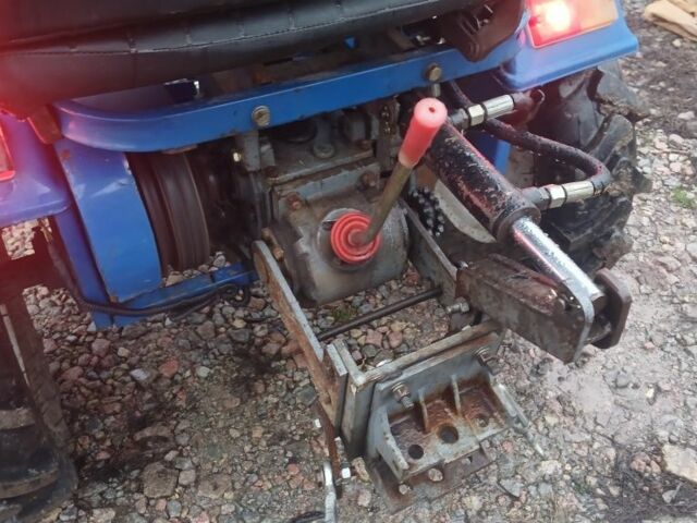 Зубр Інша, об'ємом двигуна 2 л та пробігом 160 тис. км за 1800 $, фото 2 на Automoto.ua