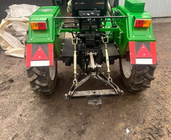 Зубр Інша, об'ємом двигуна 0 л та пробігом 200 тис. км за 2900 $, фото 5 на Automoto.ua