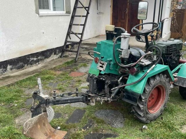 Зубр Другая, объемом двигателя 0 л и пробегом 1 тыс. км за 1549 $, фото 3 на Automoto.ua