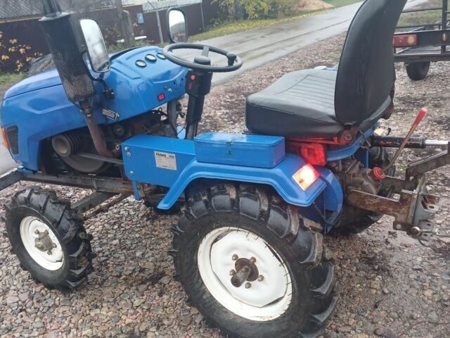 Зубр Інша, об'ємом двигуна 2 л та пробігом 160 тис. км за 1800 $, фото 1 на Automoto.ua