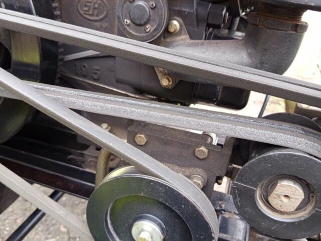 Зубр Другая, объемом двигателя 0 л и пробегом 1 тыс. км за 2100 $, фото 6 на Automoto.ua