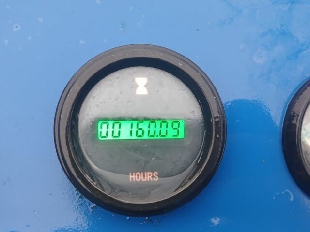 Зубр Інша, об'ємом двигуна 2 л та пробігом 160 тис. км за 1800 $, фото 4 на Automoto.ua