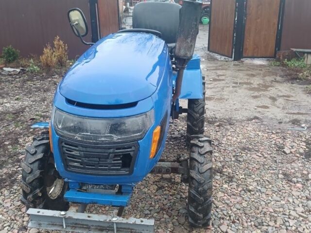 Зубр Інша, об'ємом двигуна 2 л та пробігом 160 тис. км за 1800 $, фото 3 на Automoto.ua