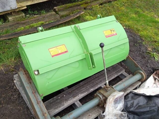 Зубр Другая, объемом двигателя 0 л и пробегом 1 тыс. км за 2100 $, фото 4 на Automoto.ua