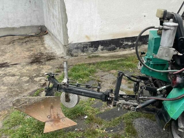 Зубр Другая, объемом двигателя 0 л и пробегом 1 тыс. км за 1549 $, фото 5 на Automoto.ua