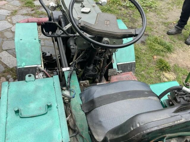 Зубр Другая, объемом двигателя 0 л и пробегом 1 тыс. км за 1549 $, фото 6 на Automoto.ua