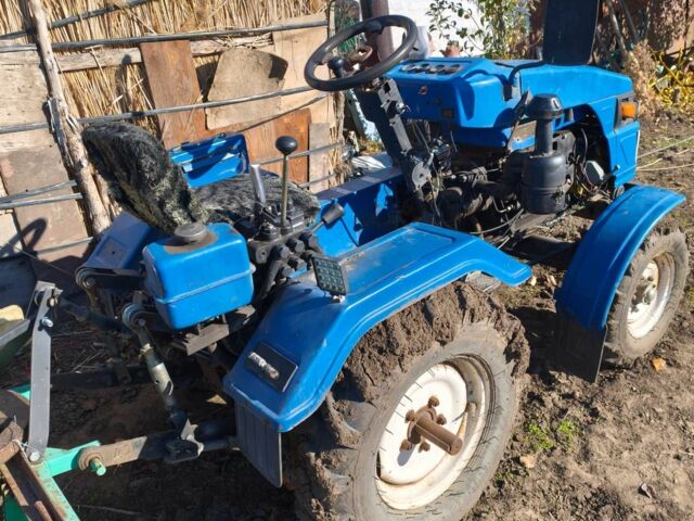 Зубр Інша, об'ємом двигуна 0 л та пробігом 500 тис. км за 1500 $, фото 2 на Automoto.ua