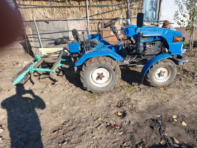 Зубр Інша, об'ємом двигуна 0 л та пробігом 500 тис. км за 1500 $, фото 1 на Automoto.ua