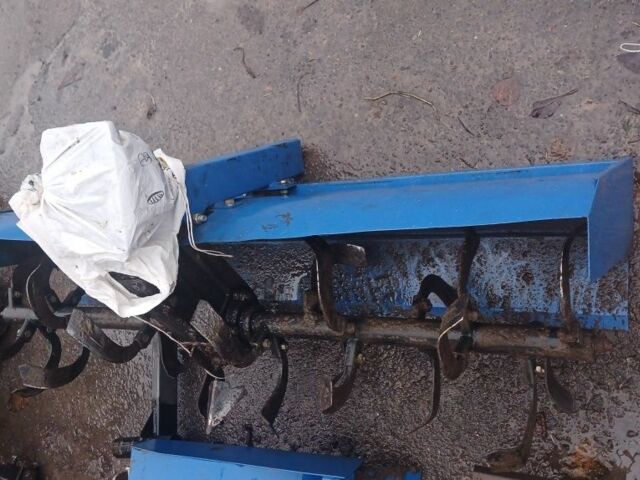 Зубр Інша, об'ємом двигуна 2 л та пробігом 160 тис. км за 1800 $, фото 6 на Automoto.ua