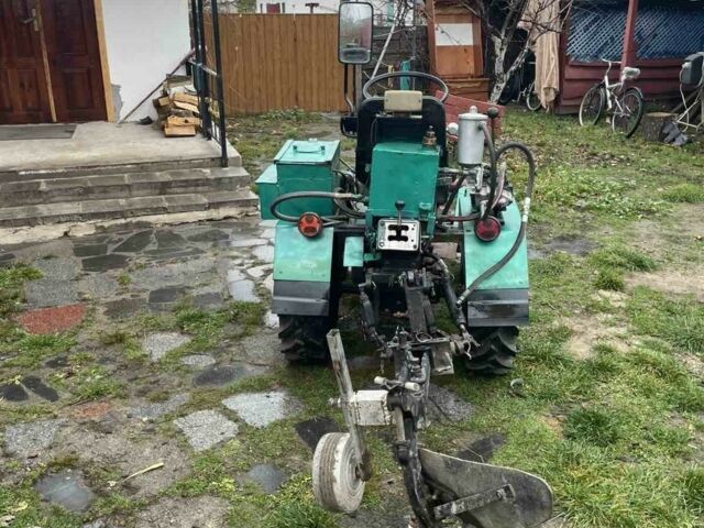 Зубр Другая, объемом двигателя 0 л и пробегом 1 тыс. км за 1549 $, фото 4 на Automoto.ua