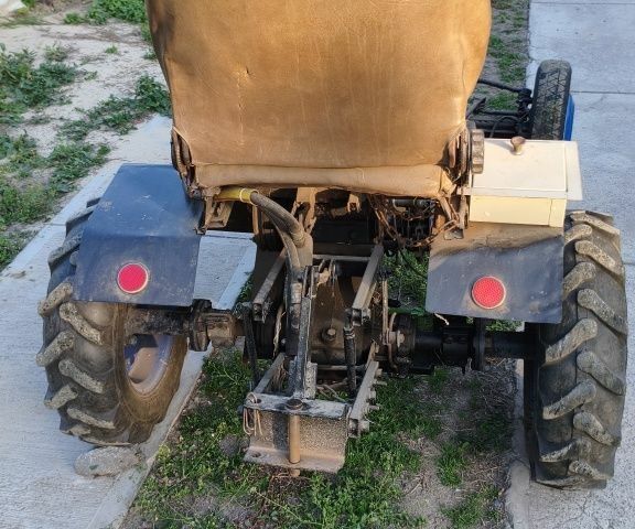 Зубр Другая, объемом двигателя 0 л и пробегом 100 тыс. км за 1000 $, фото 2 на Automoto.ua