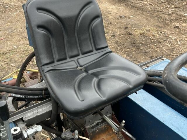 Зубр Інша, об'ємом двигуна 0 л та пробігом 1 тис. км за 3500 $, фото 7 на Automoto.ua