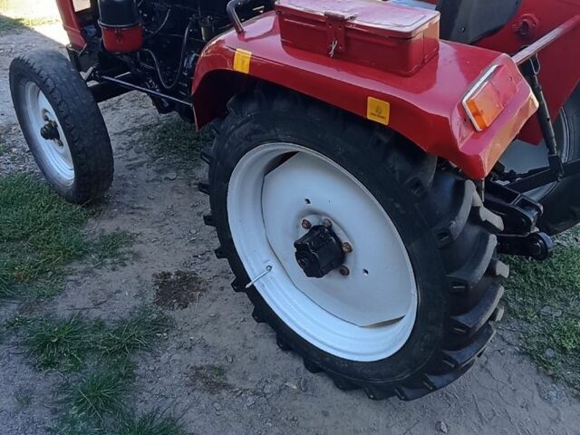 Зубр Інша, об'ємом двигуна 1.4 л та пробігом 200 тис. км за 2800 $, фото 6 на Automoto.ua