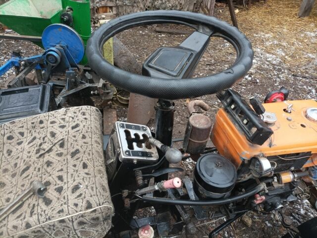 Зубр Другая, объемом двигателя 0 л и пробегом 1000 тыс. км за 1775 $, фото 2 на Automoto.ua