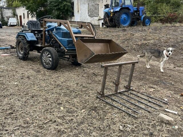 Зубр Інша, об'ємом двигуна 0 л та пробігом 1 тис. км за 3500 $, фото 1 на Automoto.ua