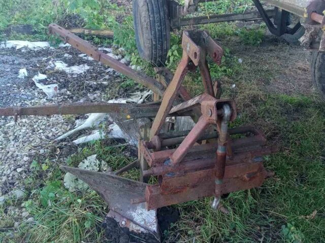 Зубр Інша, об'ємом двигуна 0 л та пробігом 100 тис. км за 2500 $, фото 6 на Automoto.ua