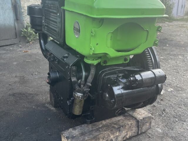 Зубр Другая, объемом двигателя 0 л и пробегом 10 тыс. км за 400 $, фото 2 на Automoto.ua