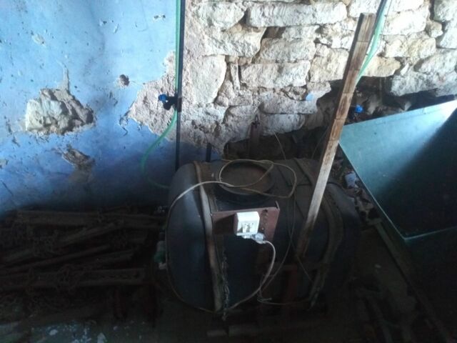 Зубр Інша, об'ємом двигуна 0 л та пробігом 100 тис. км за 2500 $, фото 7 на Automoto.ua