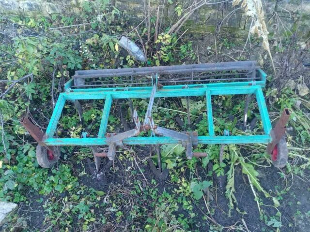 Зубр Інша, об'ємом двигуна 0 л та пробігом 100 тис. км за 2500 $, фото 5 на Automoto.ua