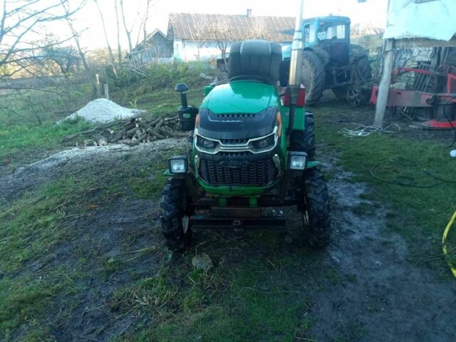 Зубр Інша, об'ємом двигуна 0 л та пробігом 100 тис. км за 2500 $, фото 1 на Automoto.ua