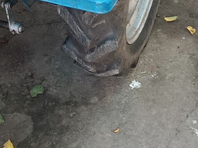 Зубр Інша, об'ємом двигуна 1.2 л та пробігом 1 тис. км за 1500 $, фото 3 на Automoto.ua