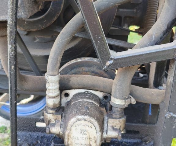 Зубр Другая, объемом двигателя 0 л и пробегом 100 тыс. км за 1000 $, фото 5 на Automoto.ua