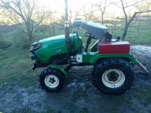 Зубр Інша, об'ємом двигуна 0 л та пробігом 100 тис. км за 2500 $, фото 2 на Automoto.ua