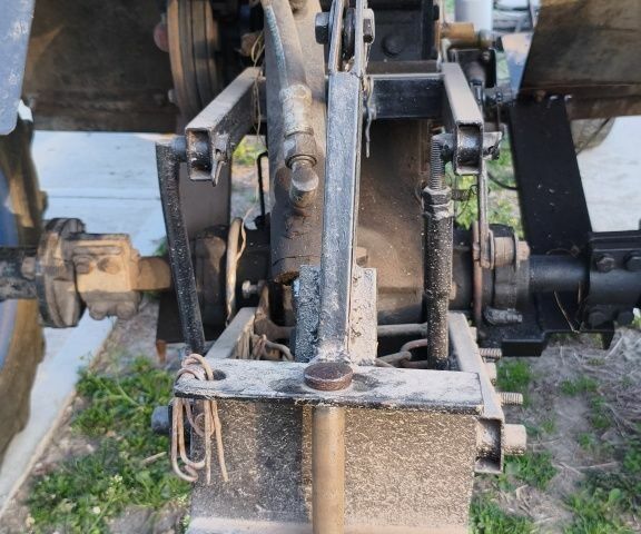 Зубр Другая, объемом двигателя 0 л и пробегом 100 тыс. км за 1000 $, фото 4 на Automoto.ua