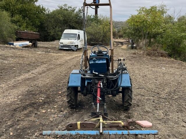Зубр Інша, об'ємом двигуна 0 л та пробігом 1 тис. км за 3500 $, фото 4 на Automoto.ua