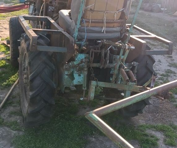 Зубр Другая, объемом двигателя 1.9 л и пробегом 200 тыс. км за 2600 $, фото 1 на Automoto.ua