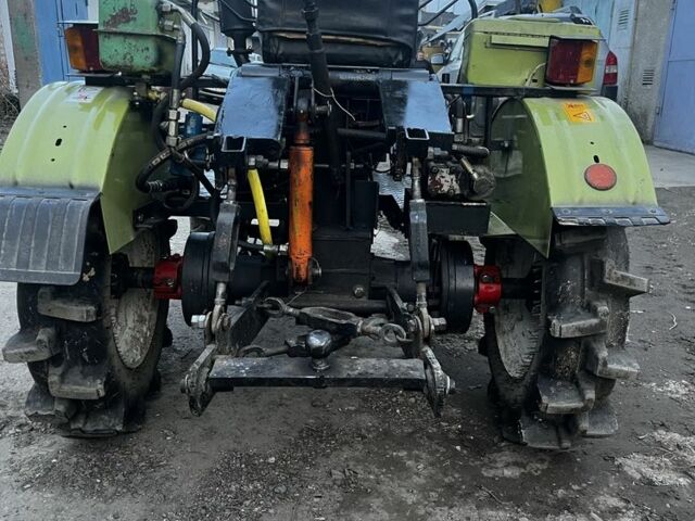 Зубр Другая, объемом двигателя 0 л и пробегом 5 тыс. км за 2900 $, фото 3 на Automoto.ua