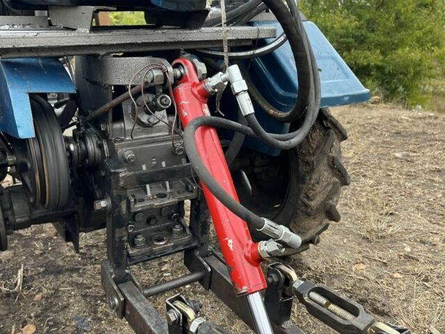 Зубр Інша, об'ємом двигуна 0 л та пробігом 1 тис. км за 3500 $, фото 5 на Automoto.ua